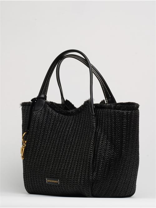shopping bag EMPORIO ARMANI | Y3D277 YWQ5D80001